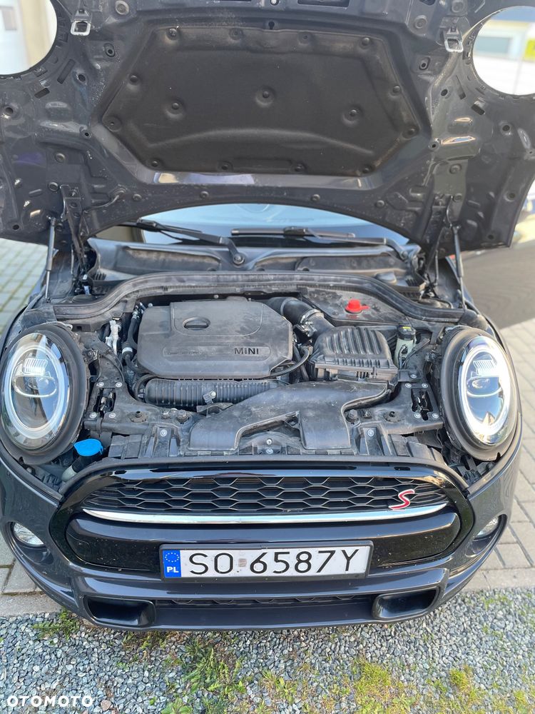 MINI Cooper S - 23