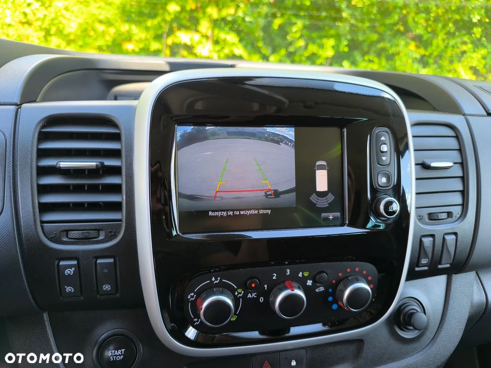 Renault Trafic Grand SpaceClass 2.0 dCi EDC - 33