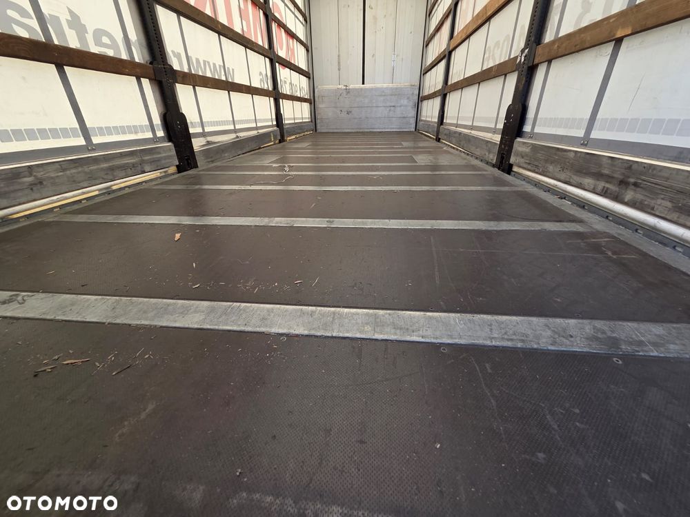 Renault T520 HIGH / 6X2 / ZESTAW PRZEJAZDOWY / FULL KONTRAKT / - 9