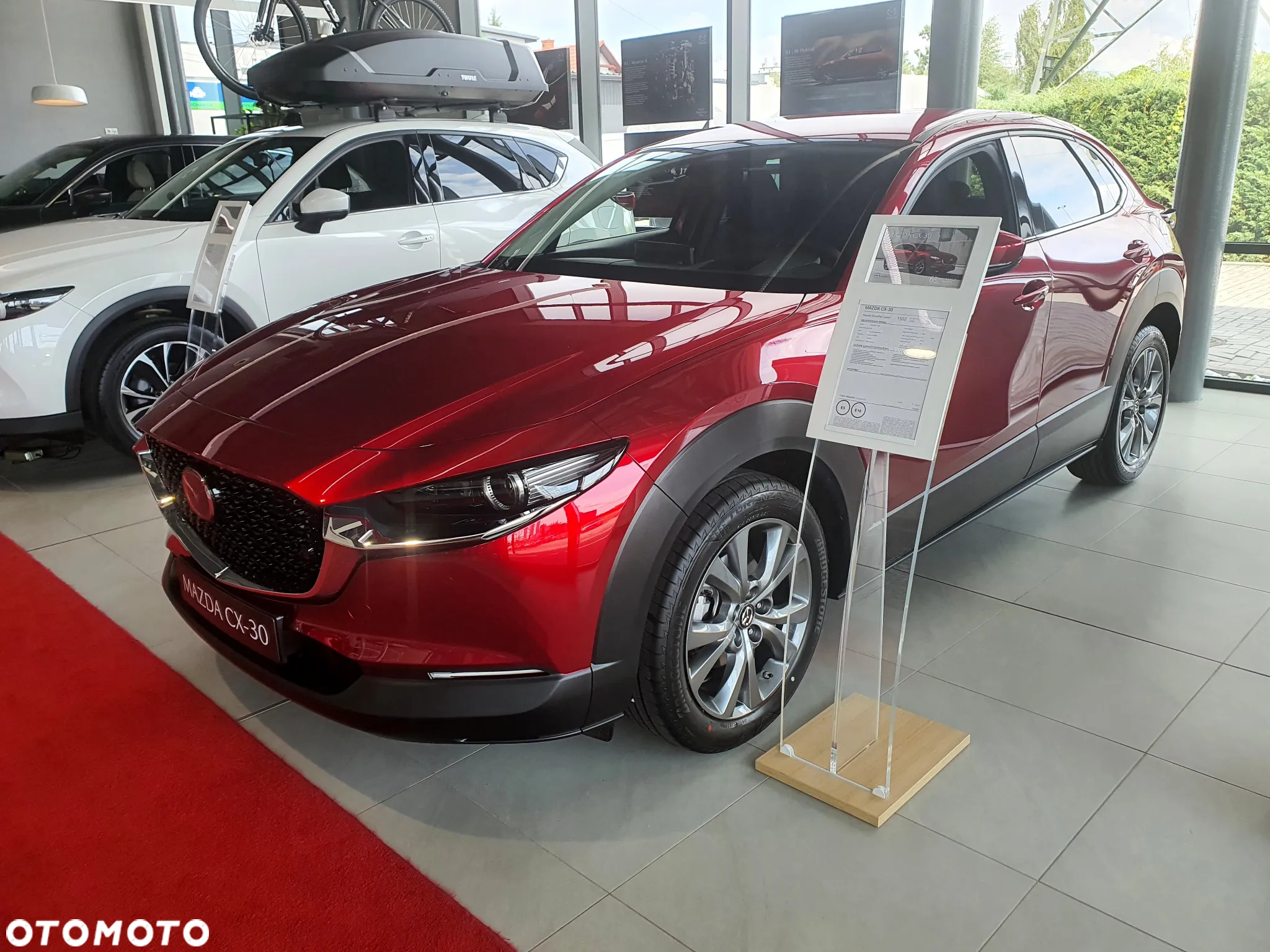 Mazda CX-30 - 6