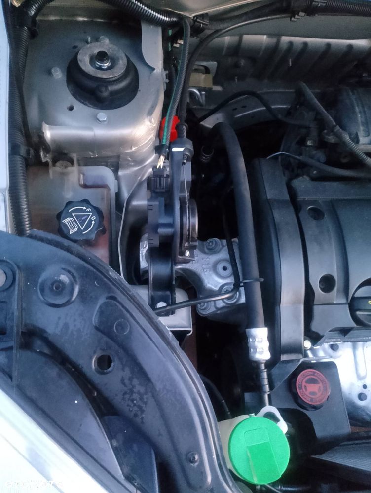 Citroën Berlingo 1.6i Pakiet Plus - 28