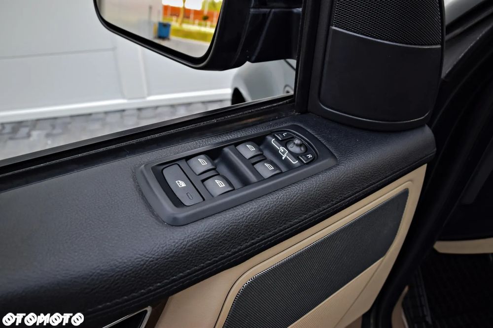 Land Rover Range Rover Sport S 5.0 V8 S/C - 34