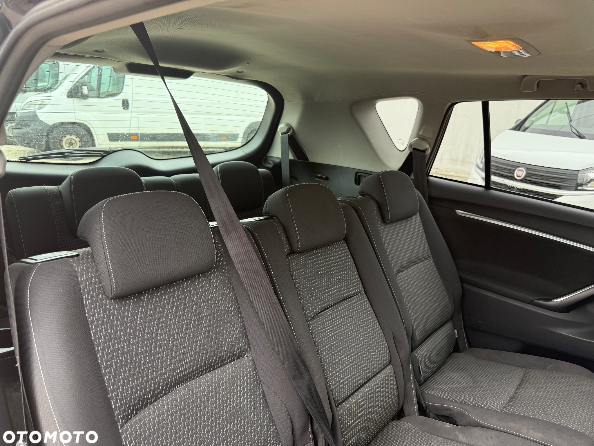 Toyota Verso - 17