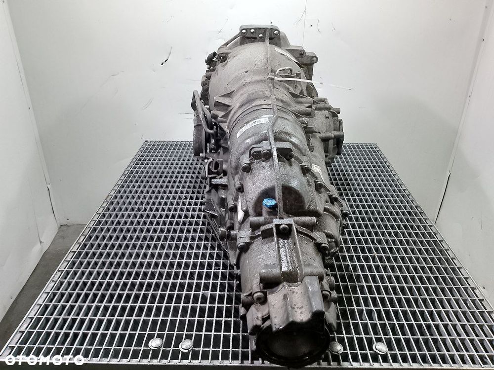 SKRZYNIA BIEGÓW AUTOMAT AUDI A6 C6 1071301251  ZFS 241095  1071137028 3.2 FSI - 7