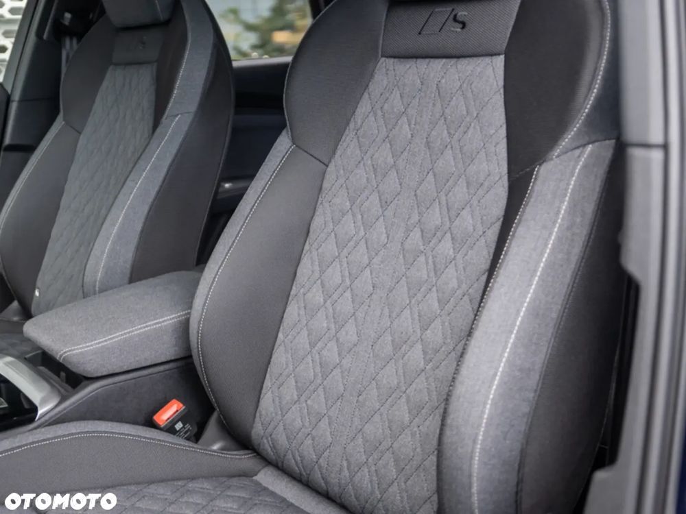 Audi Q5 TFSI 150 kW S tronic - 7