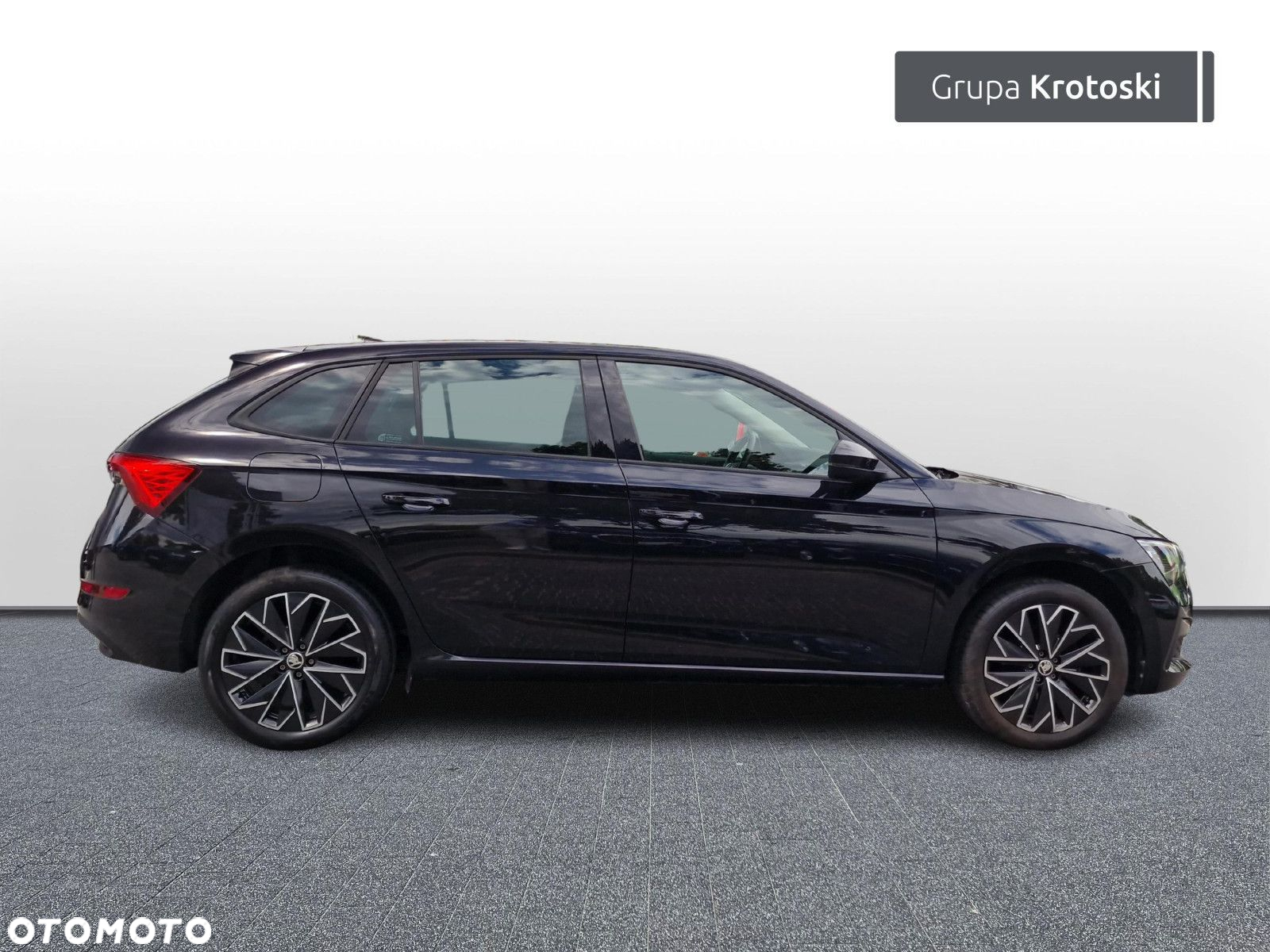 Skoda Scala - 6
