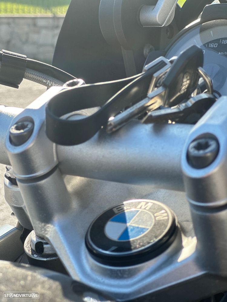 BMW R 1200 GS - 15