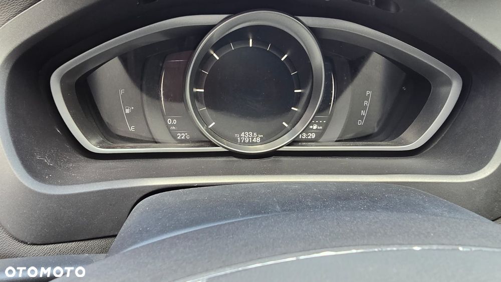 Volvo V40 Cross Country D2 Geartronic Ocean Race - 11