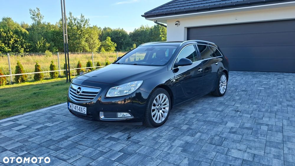 Opel Insignia 1.8 - 21