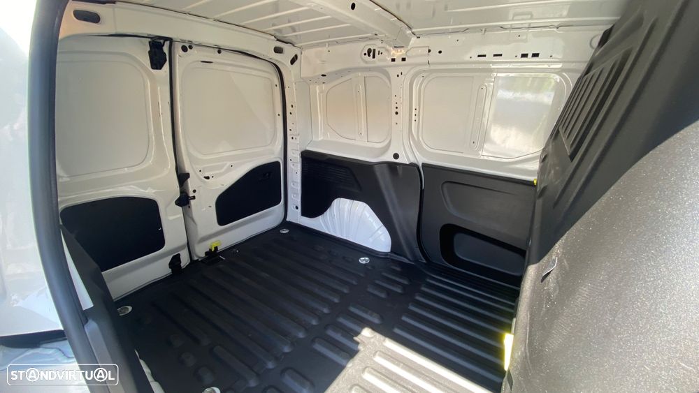 Citroën Berlingo 1.5 BlueHDi M Control - 7