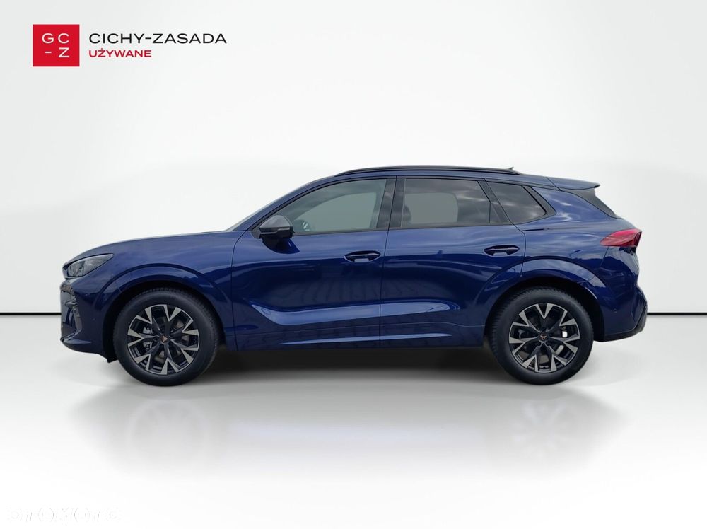 Cupra Terramar 1.5 eTSI mHEV DSG - 3