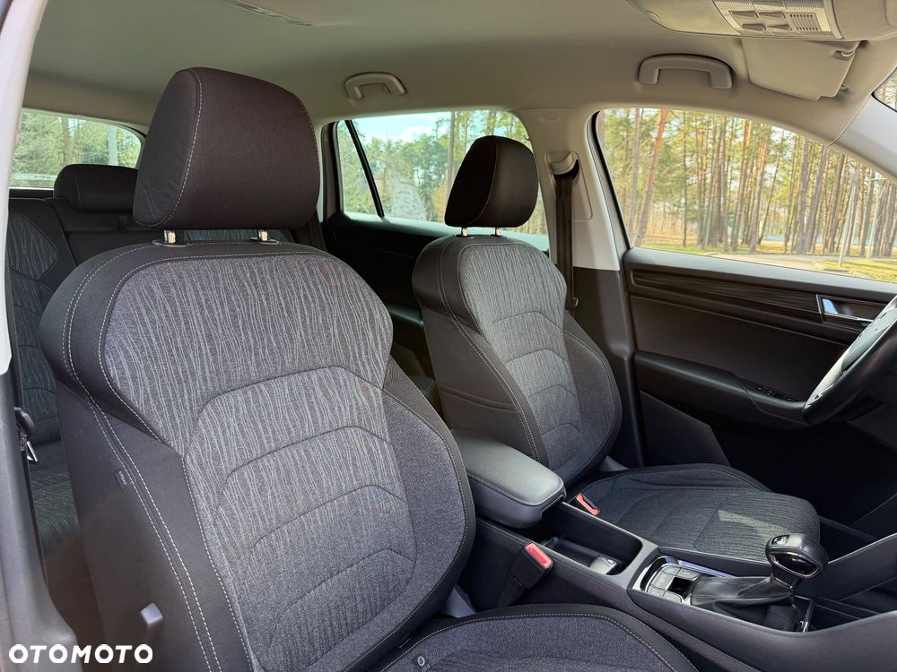 Skoda Kodiaq 1.4 TSI 4x4 Style DSG - 27