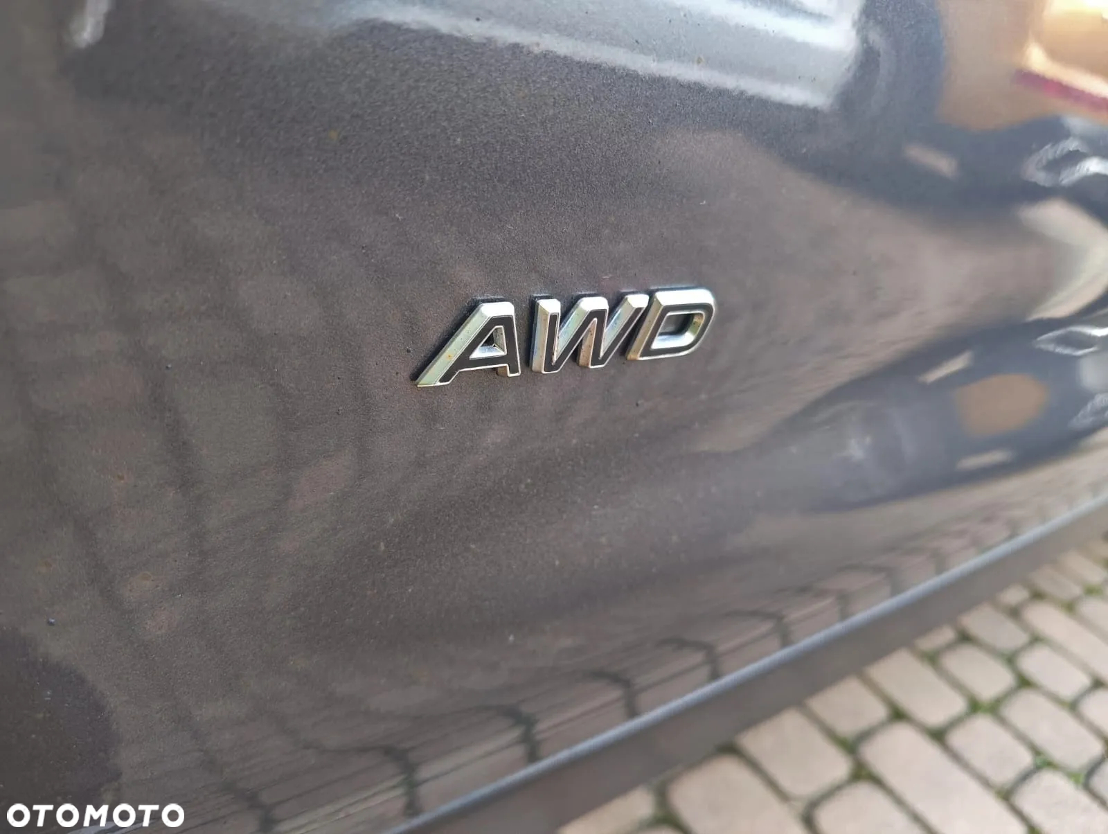 Ford Kuga 2.0 TDCi AWD Titanium - 11