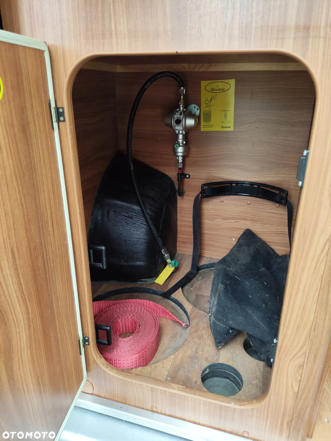Dethleffs Ducato - 30
