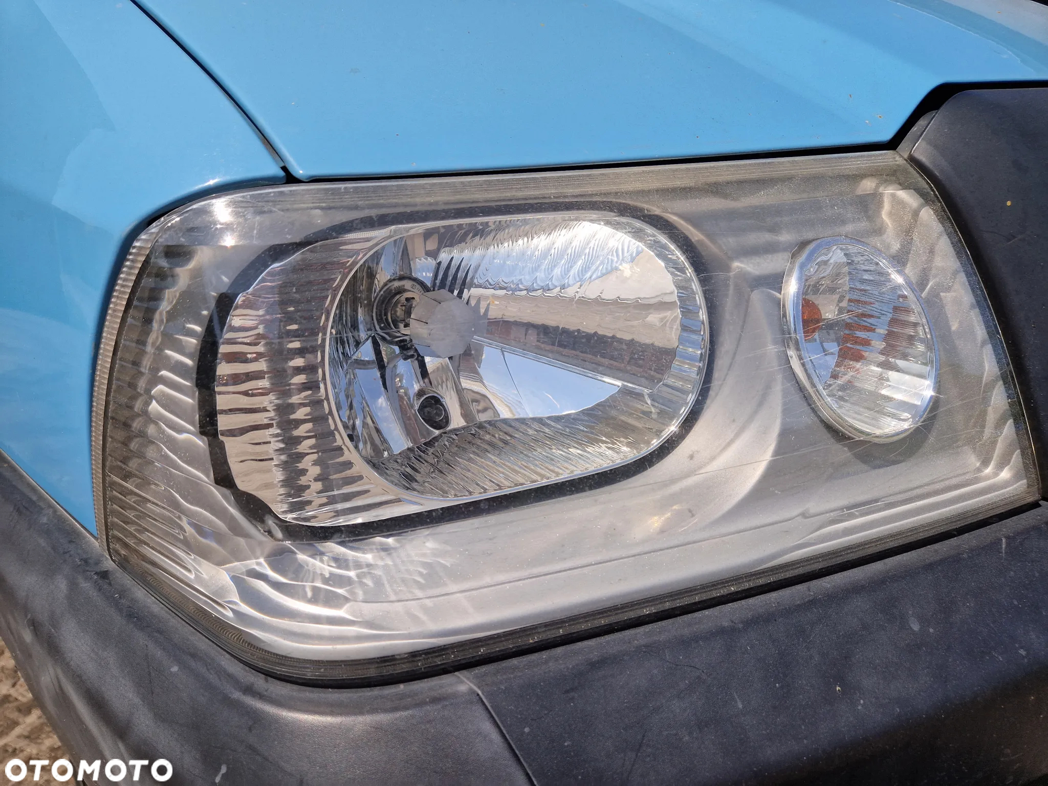 Fiat Scudo 2.0 JTD SX 222.1Q5.1 - 13
