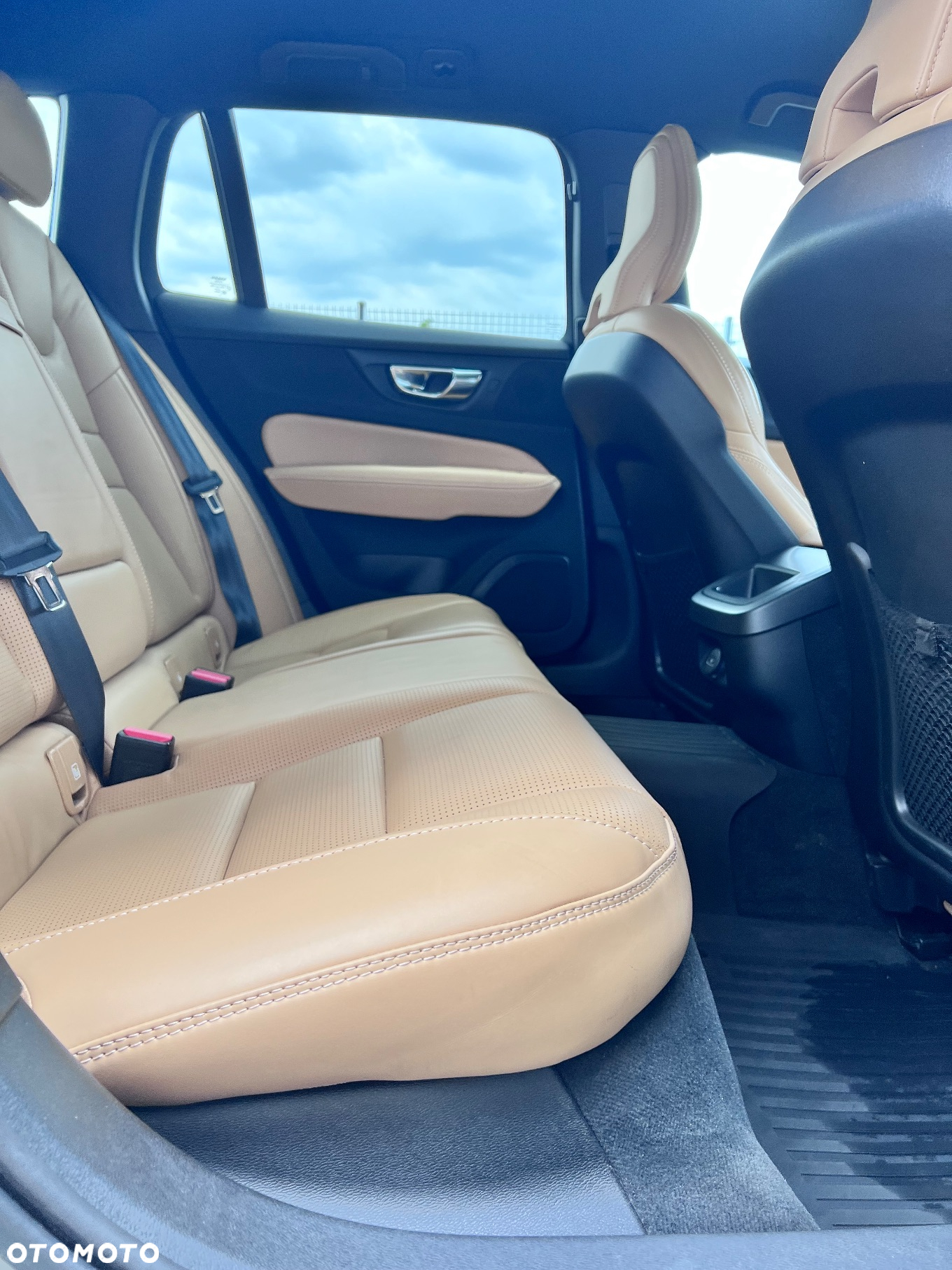 Volvo V60 - 10