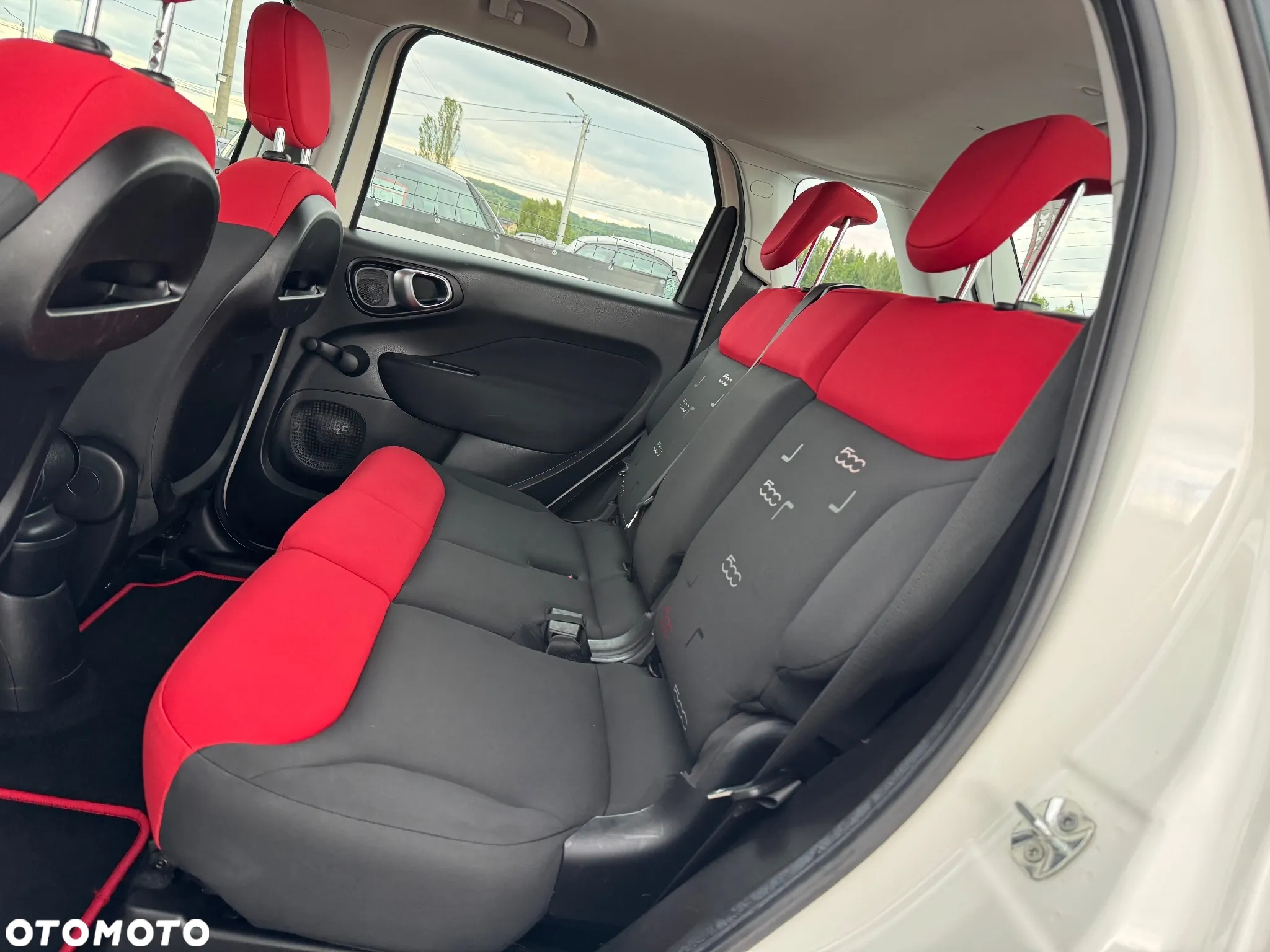 Fiat 500L 0.9 TwinAir Cross - 30
