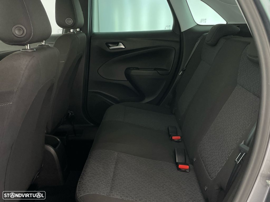 Opel Crossland X 1.2 Edition - 12