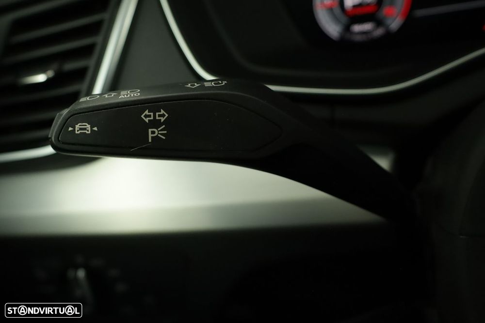 Audi Q5 Sportback 35 TDI S line S tronic - 17