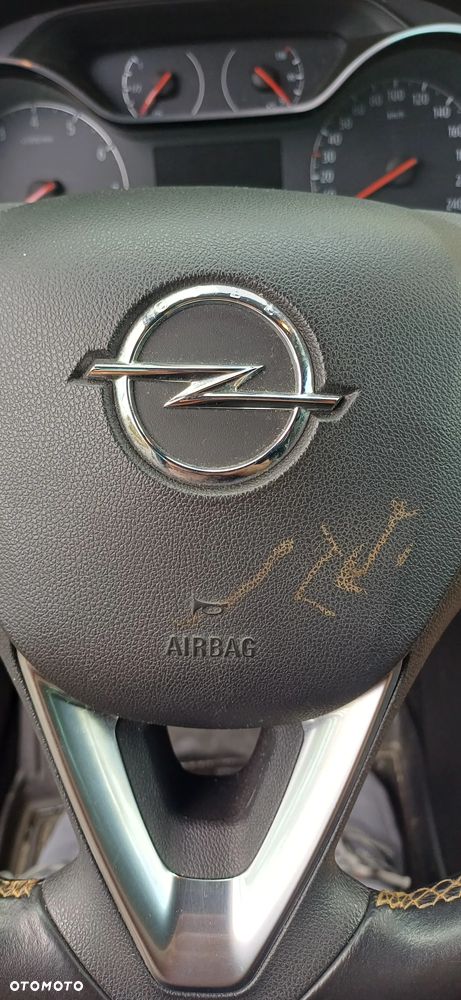 Opel Crossland X 1.2 T Eco 120 Lat S&S - 10