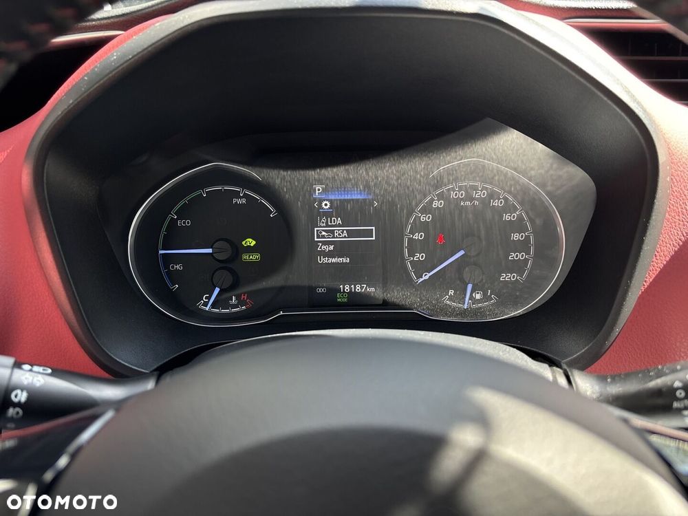 Toyota Yaris - 17