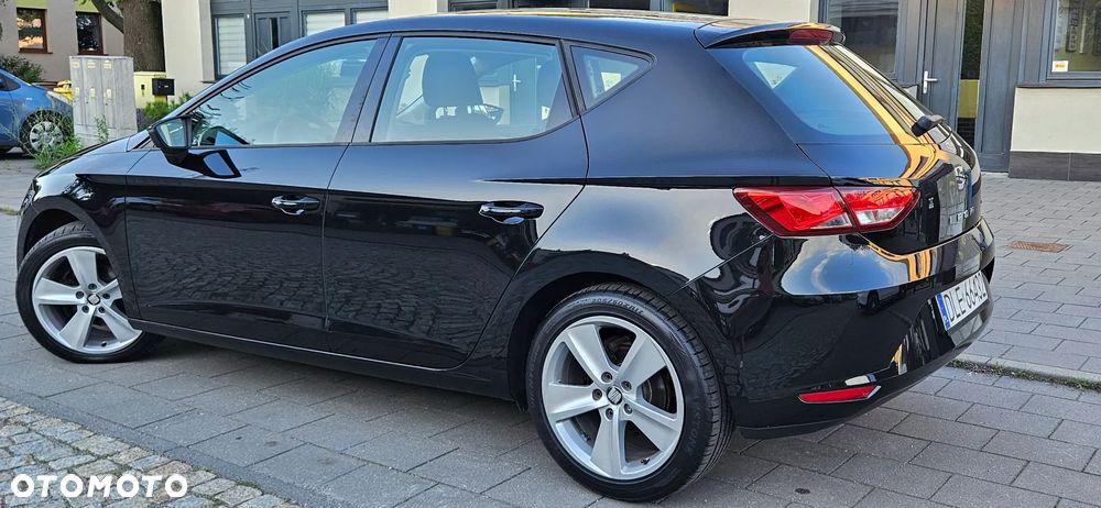 Seat Leon 1.6 TDI DPF Reference Copa - 31