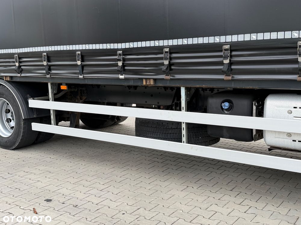 DAF LF 320 / FIRANKA / WINDA / AUTOMAT / 9 735 KG ŁADOWNOŚCI / 330 TYŚ KM / 2018 ROK / EURO 6 - 19