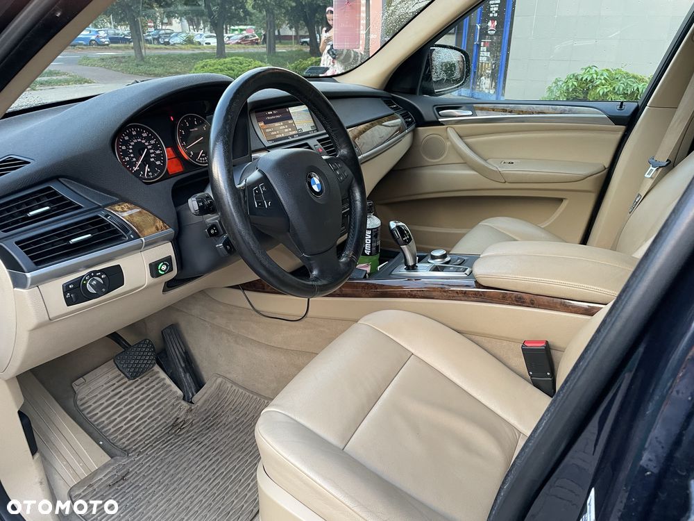 BMW X5 - 5