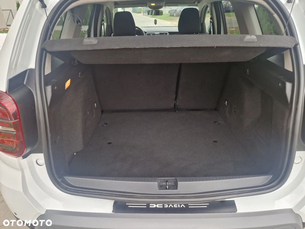 Dacia Duster 1.3 TCe Prestige - 16