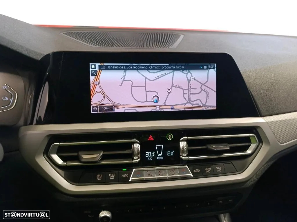 BMW 330 e Touring Corporate Edition Auto - 5