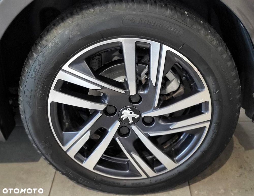 Peugeot 208 1.2 PureTech Allure Pack S&S - 31