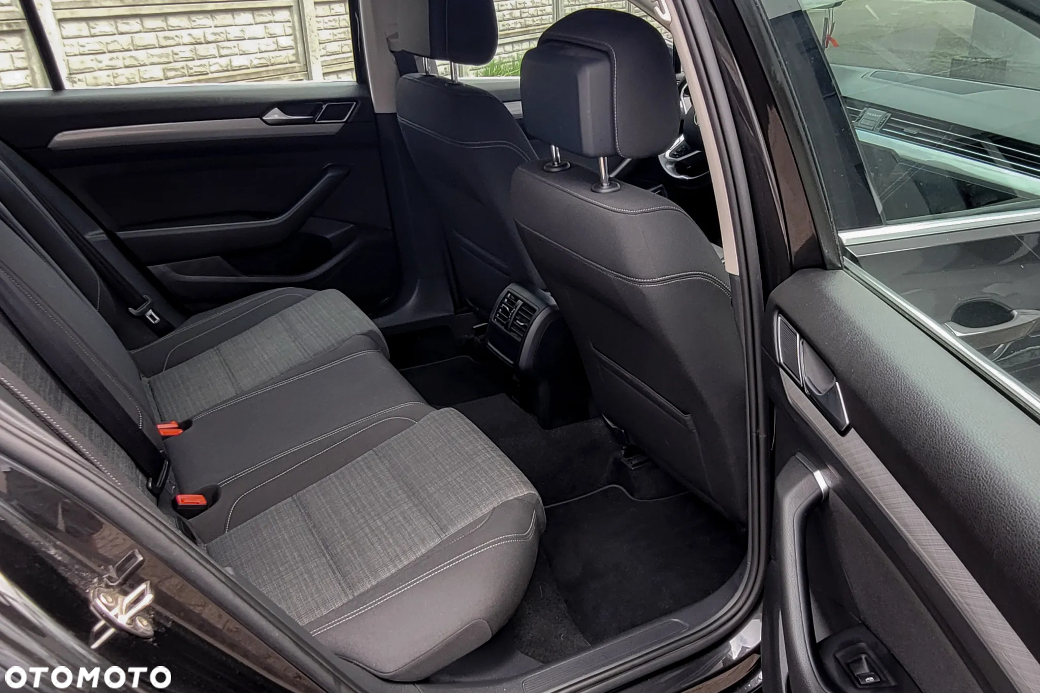 Volkswagen Passat 1.5 TSI EVO Business DSG - 7