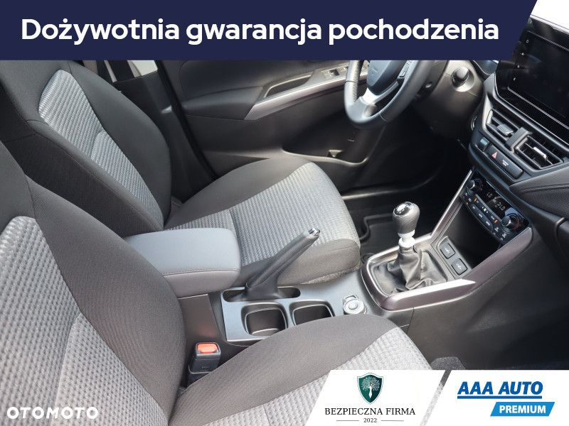 Suzuki SX4 S-Cross - 10