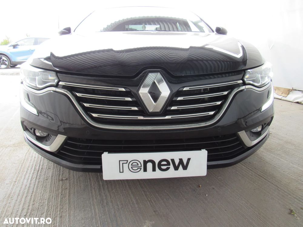 Renault Talisman Blue dCi EDC Intens - 24