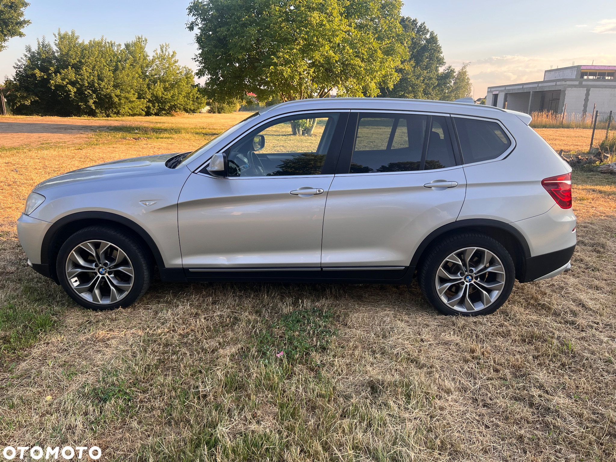 BMW X3 xDrive20d - 2