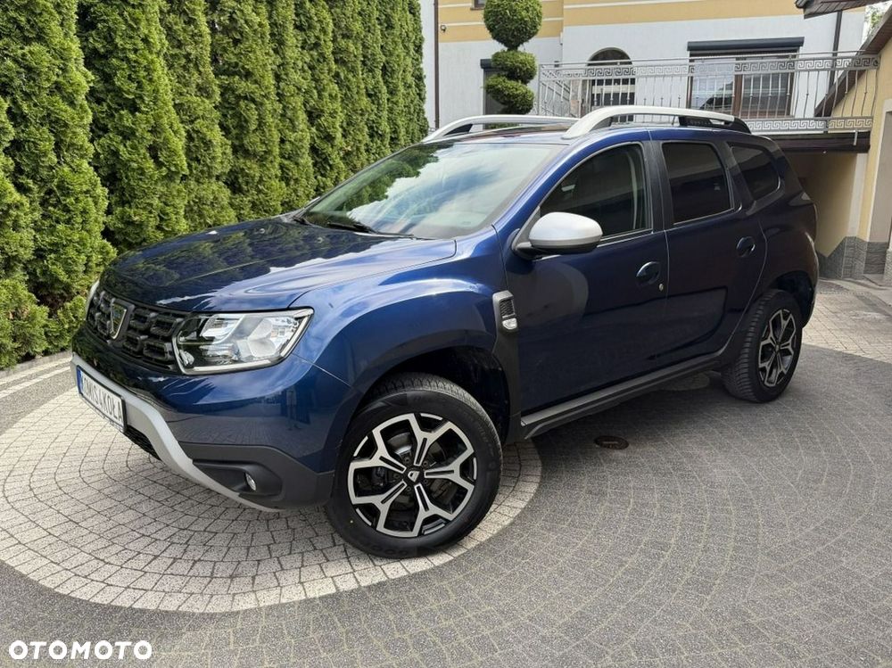 Dacia Duster - 2