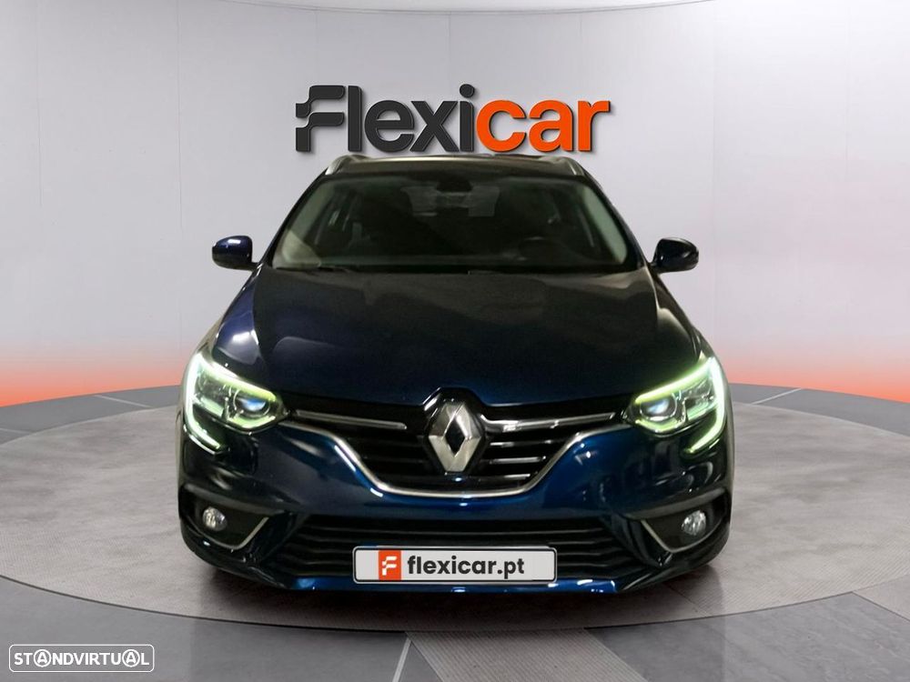 Renault Mégane - 7