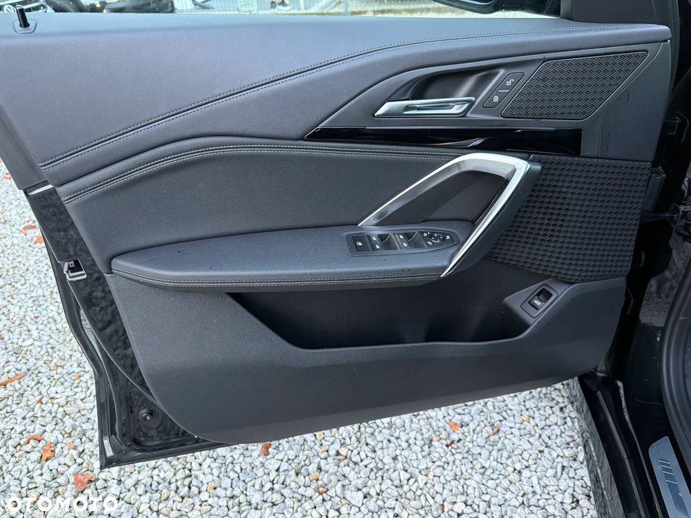 BMW X1 xDrive23i mHEV M Sport - 27