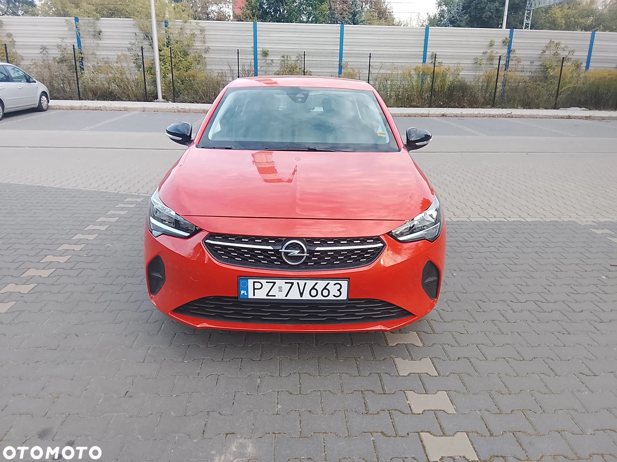 Opel Corsa 1.2 Edition S&S - 6