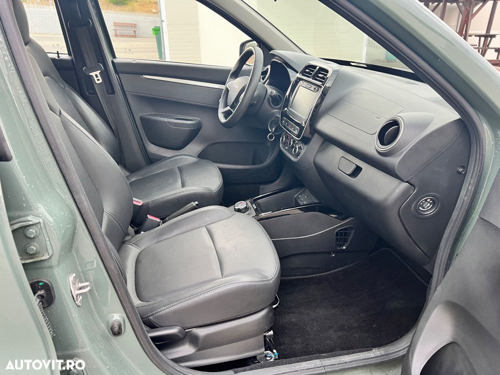 Dacia Spring Expression - 14