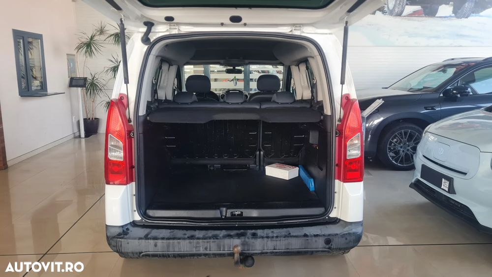 Peugeot Partner - 17