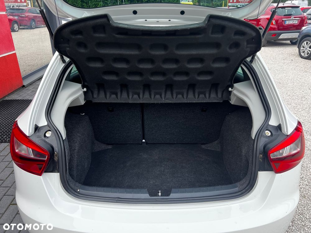 Seat Ibiza - 28