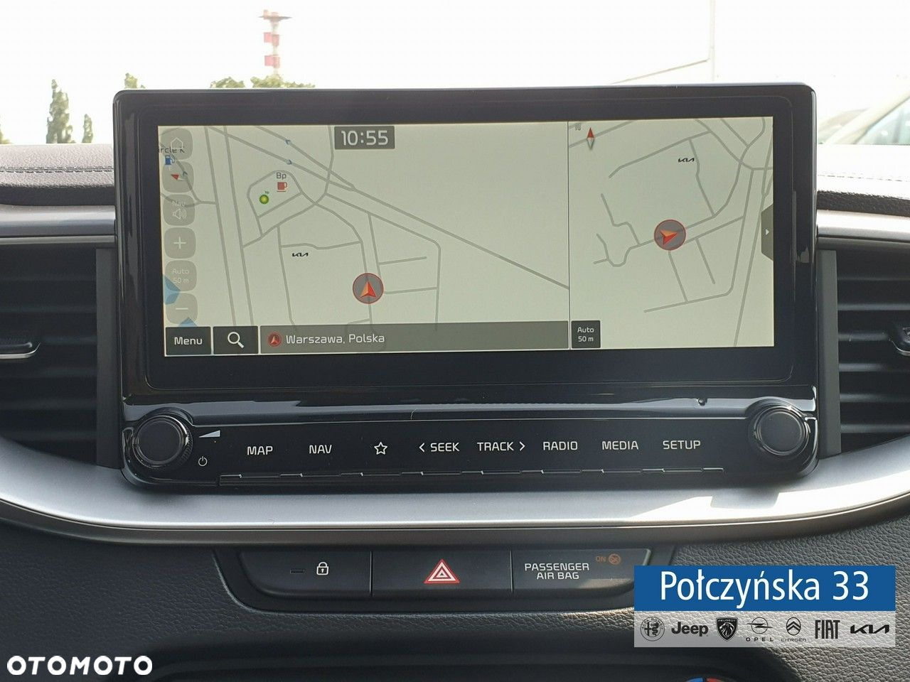 Kia XCeed - 24