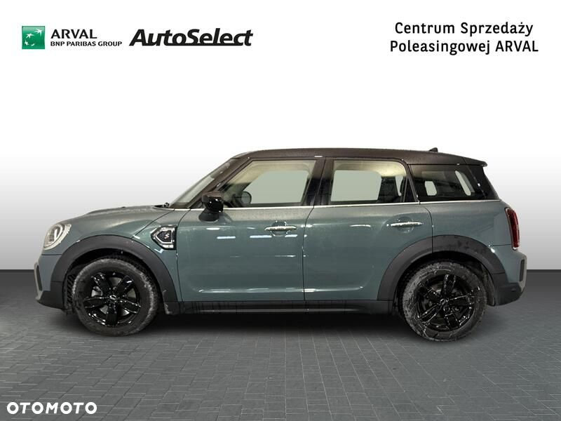 MINI Countryman Cooper S - 2