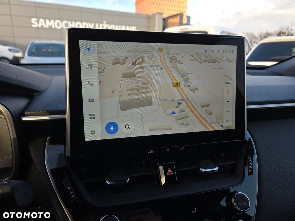 Toyota Corolla Cross 2.0 Hybrid Premiere Edition - 24