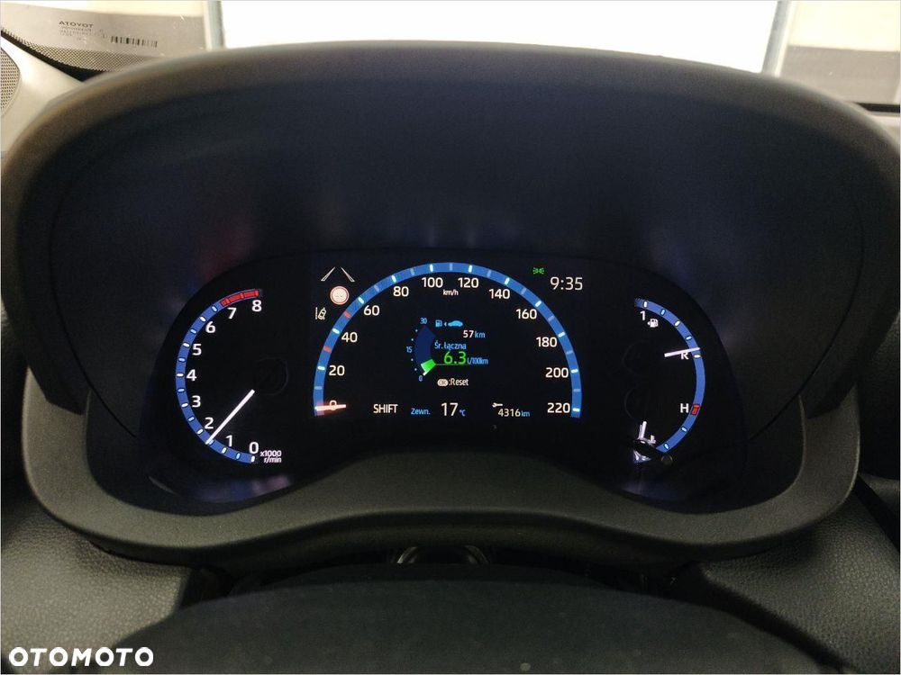 Toyota Yaris Cross 1.5 Comfort - 13