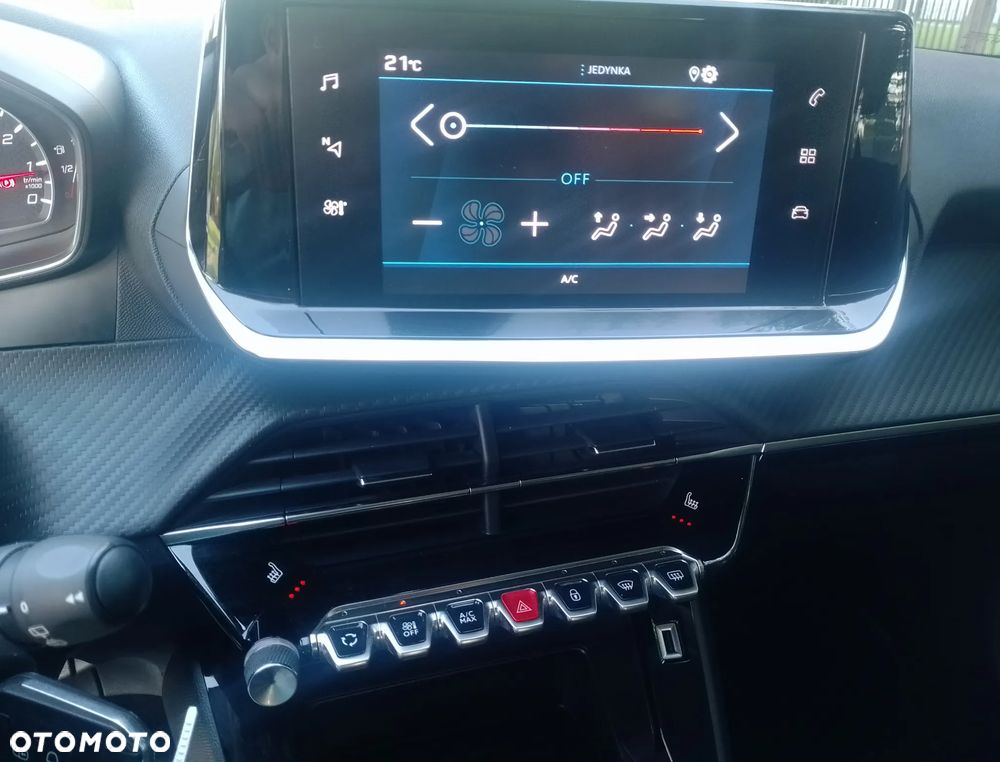Peugeot 208 PureTech 100 Active Pack - 31