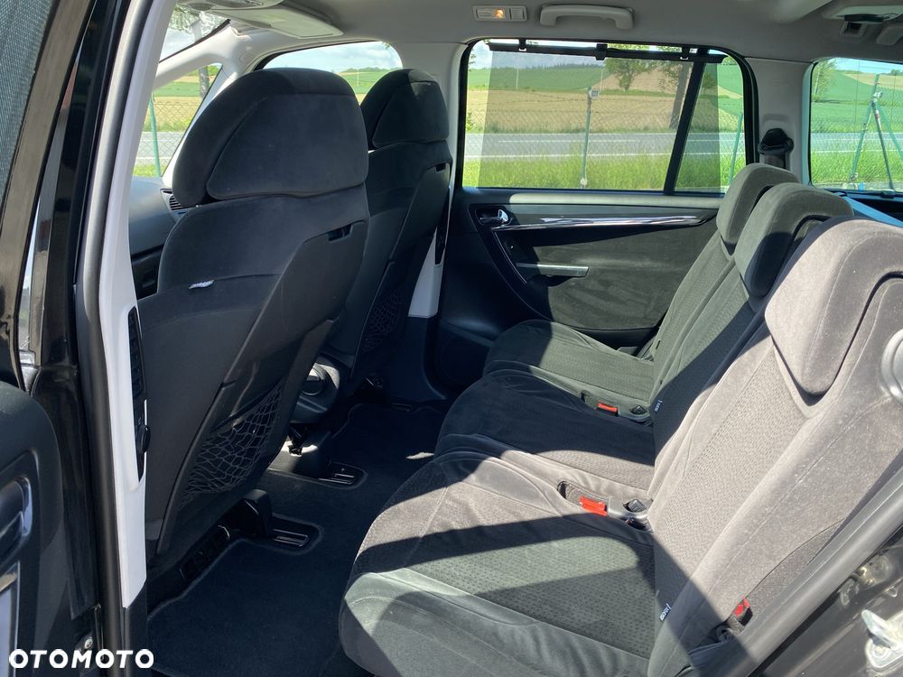 Citroën C4 Grand Picasso - 8