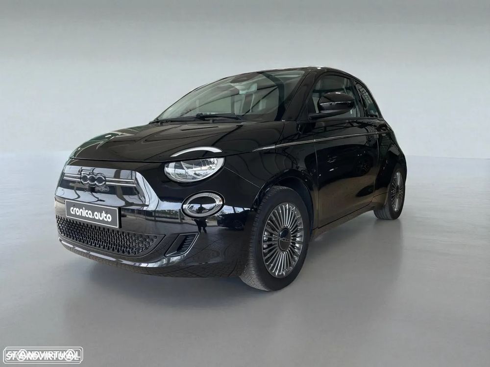Fiat 500e 42 kWh - 3