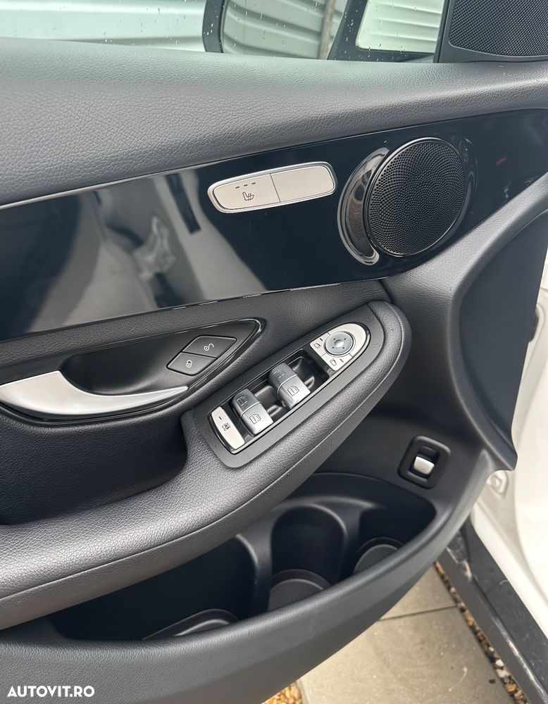 Mercedes-Benz GLC - 16